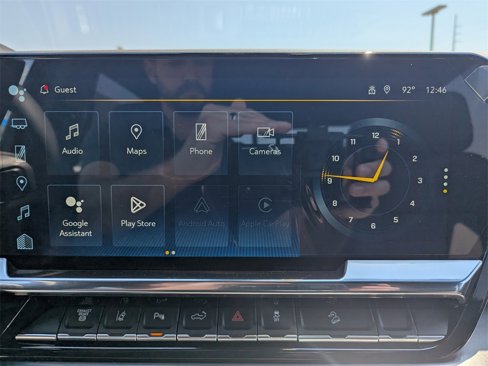 New 2025 Chevrolet Silverado 2500 High Country w/ Midnight Edition image 21