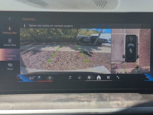 Used 2025 BMW X7 xDrive40i image 21