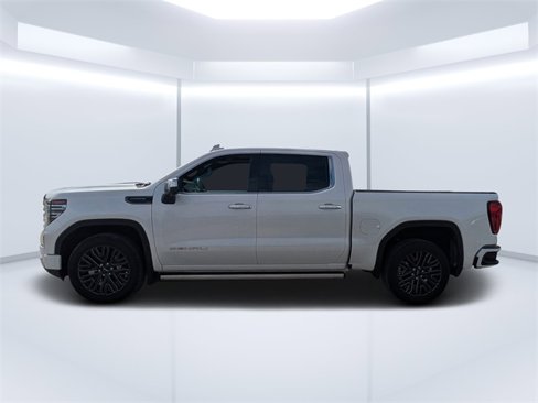 Used 2022 GMC Sierra 1500 Denali Ultimate image 6