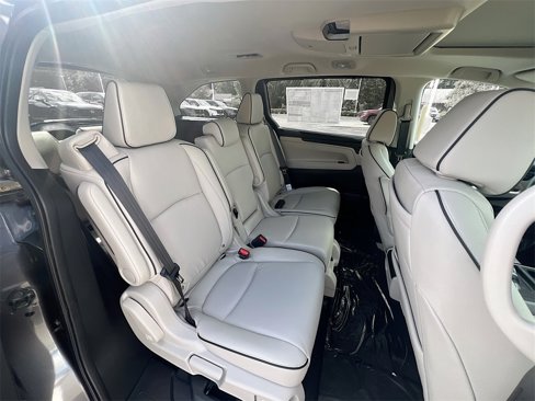 New 2026 Honda Odyssey Touring image 30