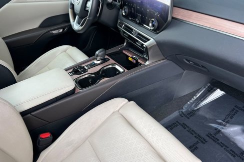 Certified 2023 Lexus RX 350 image 16