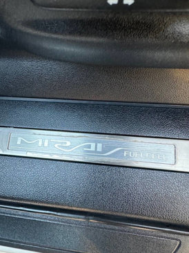 Used 2018 Toyota Mirai image 9