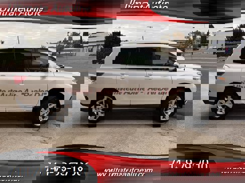 Used 2012 Toyota Highlander FWD image 14