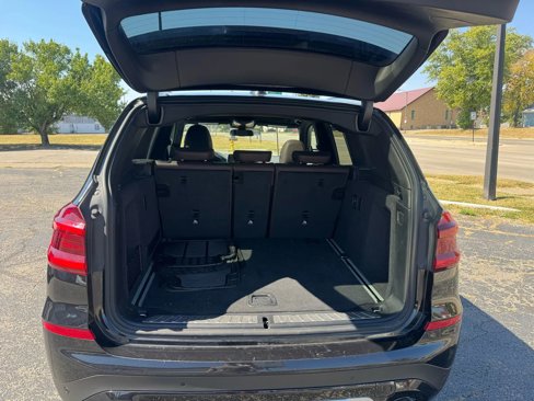 Used 2019 BMW X3 xDrive30i image 11