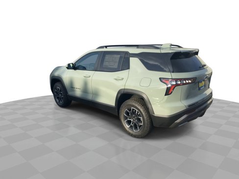 New 2026 Chevrolet Equinox ACTIV w/ Convenience Package III image 5