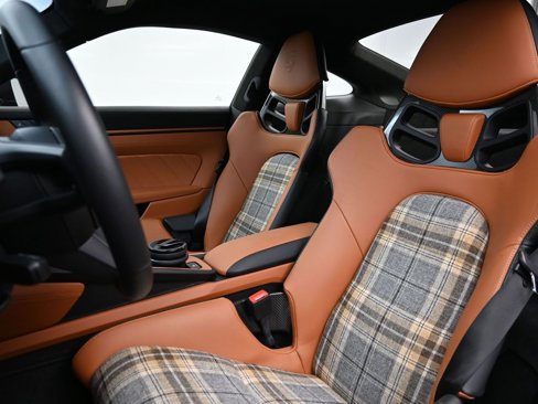 Used 2024 Porsche 911 GT3 RS image 5