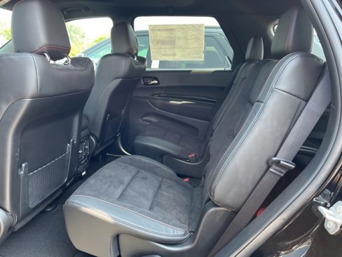 New 2025 Dodge Durango GT image 8