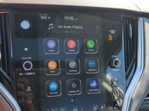 New 2025 Subaru Outback Onyx Edition image 23