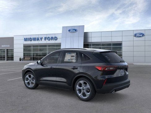 New 2026 Ford Escape ST-Line Select image 4