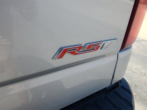 Used 2022 Chevrolet Silverado 1500 RST image 18