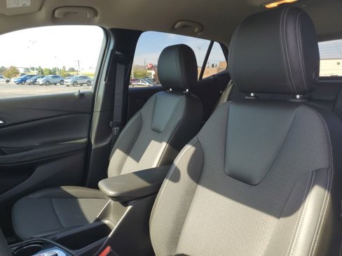 Certified 2024 Buick Encore GX Preferred w/ Comfort Package image 18