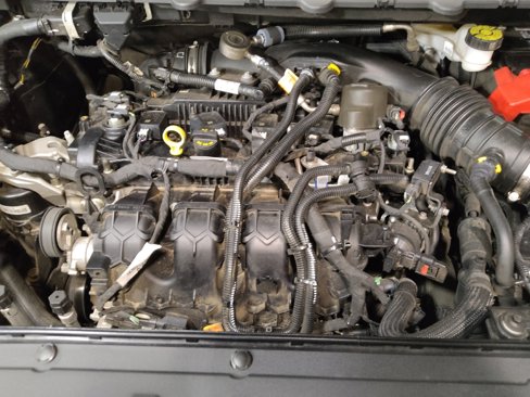 Used 2023 Ford Edge SEL image 30