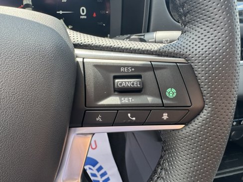 New 2025 Mitsubishi Outlander SE image 22