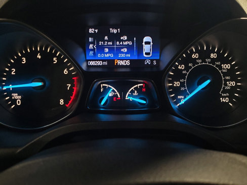 Used 2018 Ford Escape SE image 23