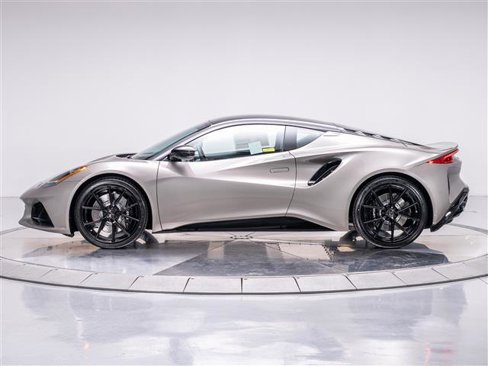 New 2025 Lotus Emira image 2