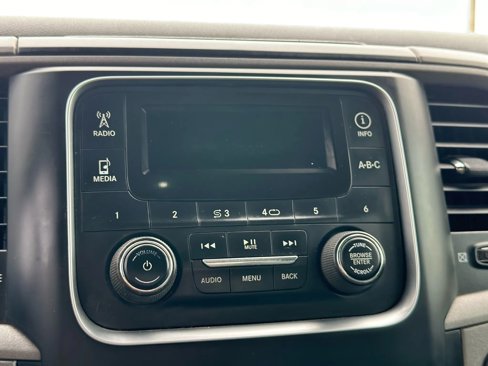 Used 2016 RAM 2500 Tradesman w/ Popular Equipment Group image 28