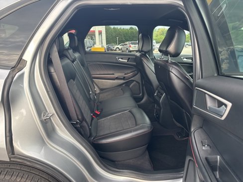 Used 2024 Ford Edge ST-Line image 32