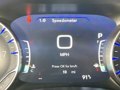 New 2026 Chrysler Pacifica Select image 13