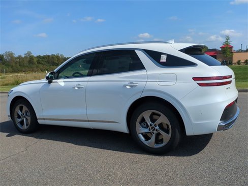 New 2026 Genesis GV70 2.5T Advanced image 6