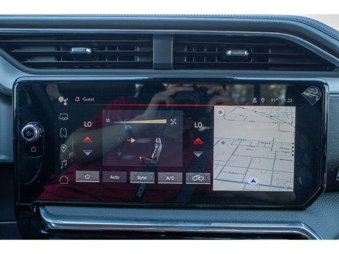 New 2026 GMC Sierra 1500 Denali image 36