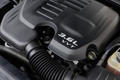 Used 2019 Chrysler 300 Limited image 52