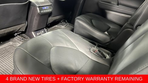 Used 2023 Toyota Highlander Limited image 16