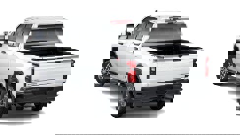 New 2026 Chevrolet Silverado 2500 W/T image 2