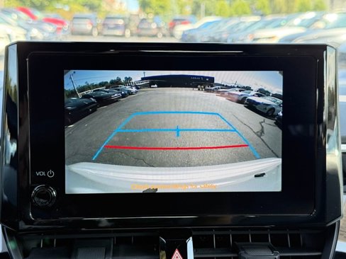 Used 2024 Toyota Corolla SE image 34