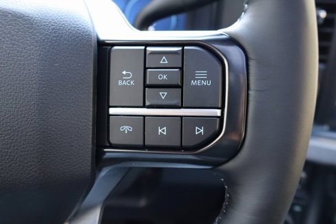 New 2026 Ford F250 Platinum image 26