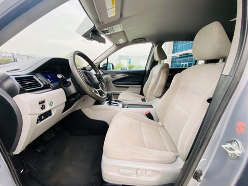 Used 2020 Honda Pilot EX image 12
