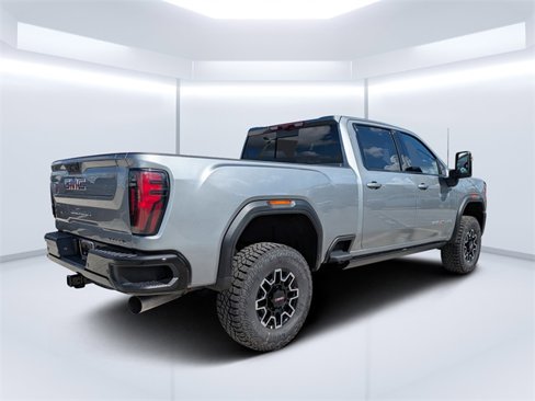 New 2026 GMC Sierra 2500 AT4X image 4