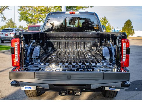 New 2026 Ford F350 Lariat image 10