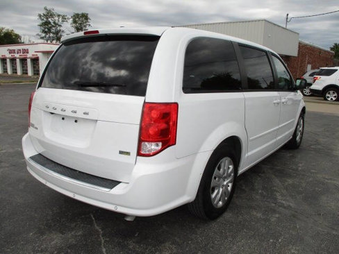 Used 2017 Dodge Grand Caravan SE w/ Power Window Group image 33