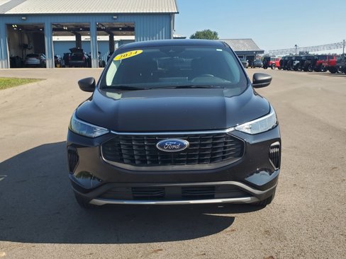 Used 2024 Ford Escape Active w/ Tech Pack #1 image 8