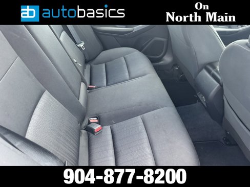 Used 2022 Nissan Altima 2.5 SV image 14