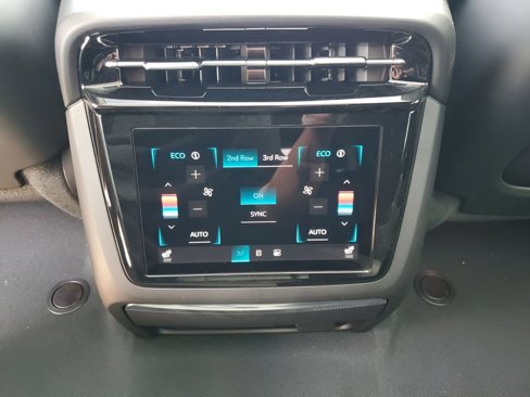 New 2026 Cadillac Escalade IQ Luxury 1 image 21