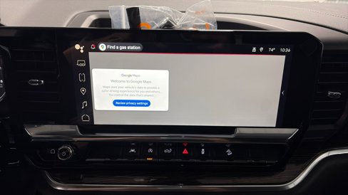 New 2026 GMC Sierra 1500 Elevation image 23