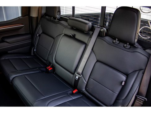 New 2026 GMC Sierra 1500 Denali image 21