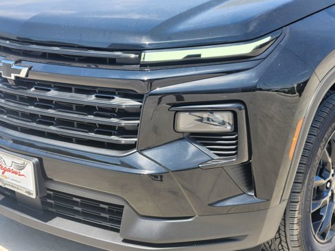 New 2026 Chevrolet Traverse LT w/ Midnight/Sport Edition image 10