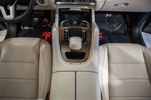 Used 2022 Mercedes-Benz GLE 350 4MATIC image 32