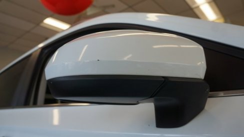 Used 2022 Volkswagen Taos SE image 90