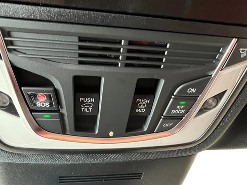 New 2026 Acura MDX A-Spec image 28