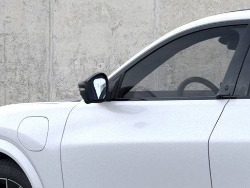 New 2025 Ford Mustang Mach-E Premium image 21