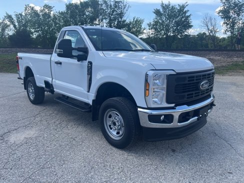 New 2024 Ford F350 XL w/ 360-Degree Camera Package image 7