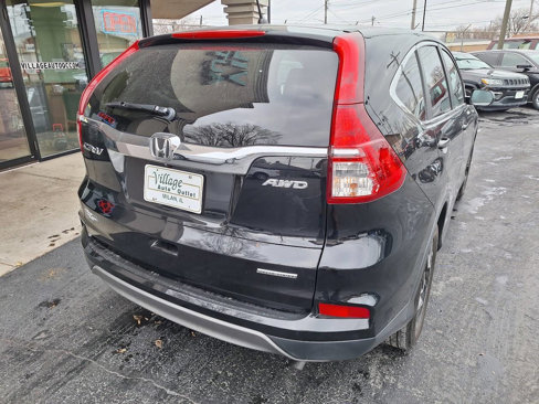 Used 2016 Honda CR-V SE image 5