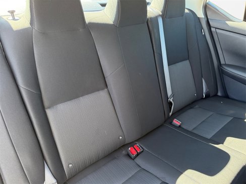 Used 2025 Nissan Sentra SV w/ All-Weather Package image 16