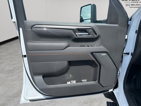 New 2026 GMC Sierra 2500 AT4 w/ AT4 Premium Plus Package image 25
