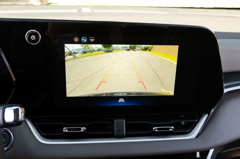 New 2026 Chevrolet Equinox LT w/ Convenience Package II image 31