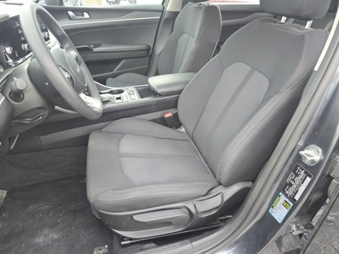 Used 2022 Kia K5 LXS image 16