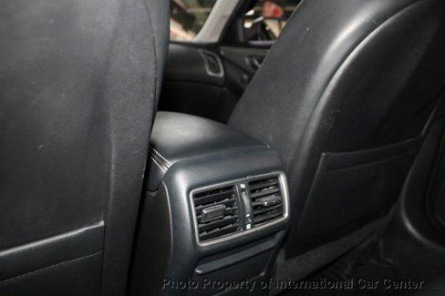 Used 2015 INFINITI Q50 2.0t w/ Moonroof Package image 28